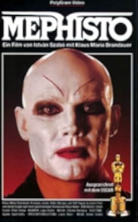 Mephisto 1981
