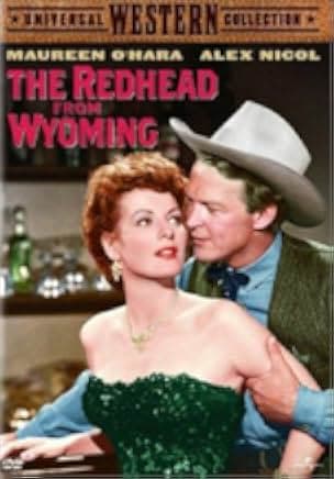 The Redhead from Wyoming 1953