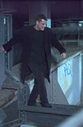 The Bourne Supremacy 2004