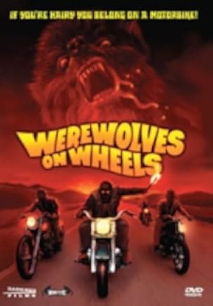 Werewolves on Wheels 1971