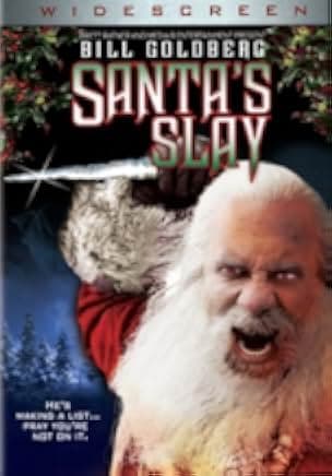 Santa's Slay 2005