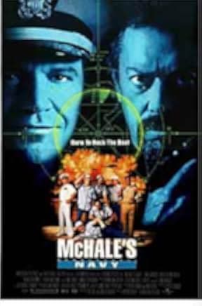McHale's Navy 1997
