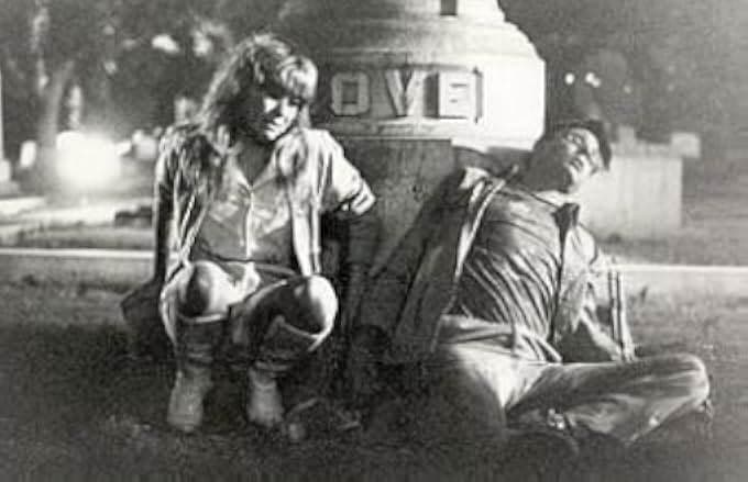 Fandango 1985