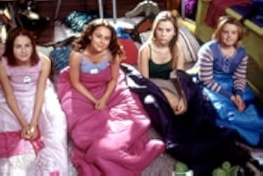 Sleepover 2004