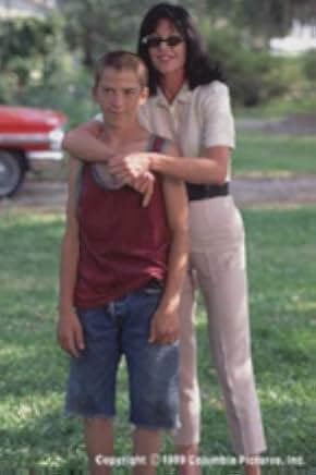 Crazy in Alabama 1999