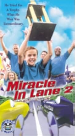 Miracle in Lane 2 2000