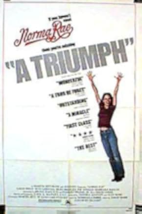 Norma Rae 1979