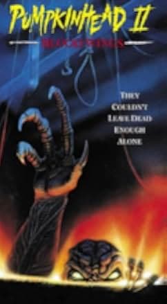 Pumpkinhead II: Blood Wings 1993