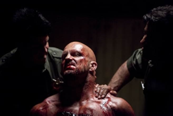 The Stranger 2010