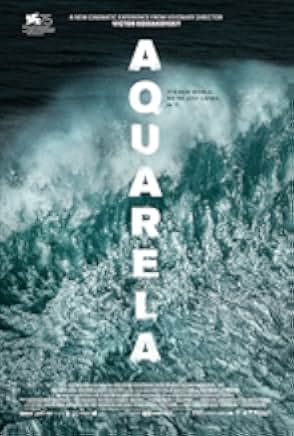 Aquarela 2018