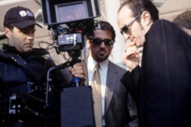 Get Carter 2000