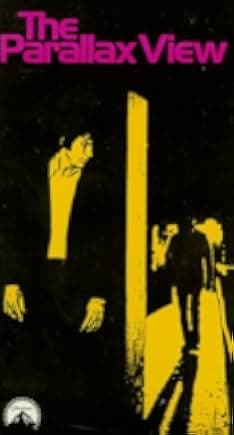The Parallax View 1974