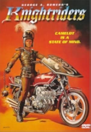 Knightriders 1981