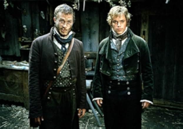 The Brothers Grimm 2005