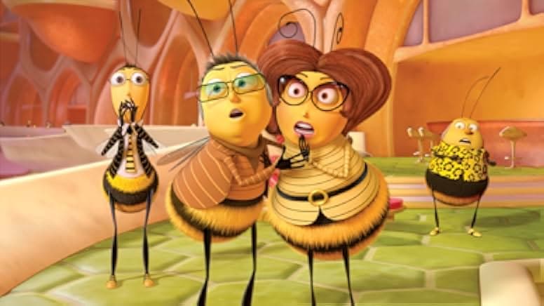 Bee Movie 2007