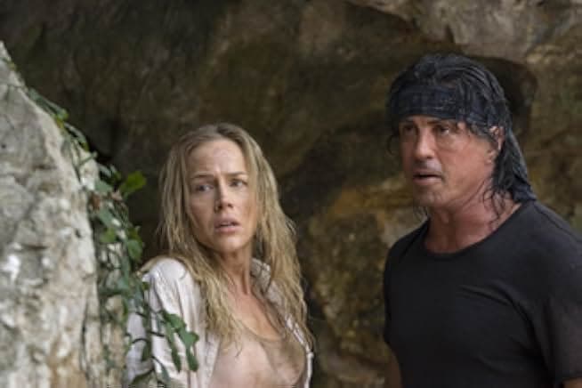 Rambo 2008