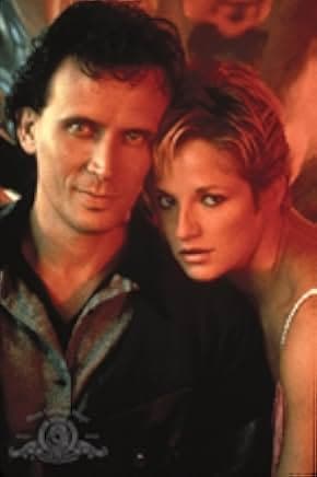 The Adventures of Buckaroo Banzai Across the 8th Dimension 1984