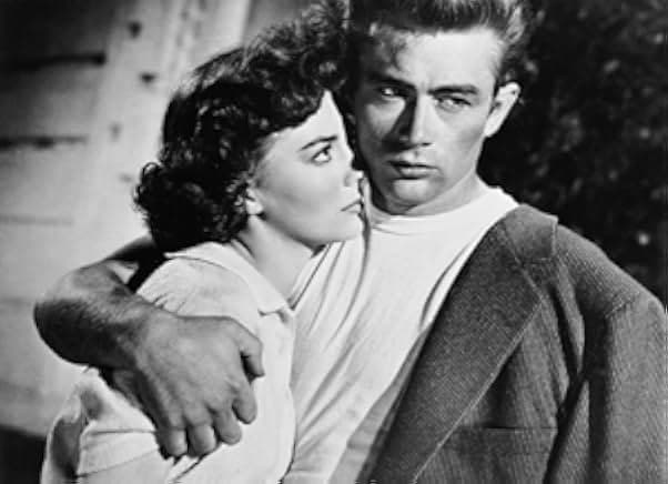 Rebel Without a Cause 1955