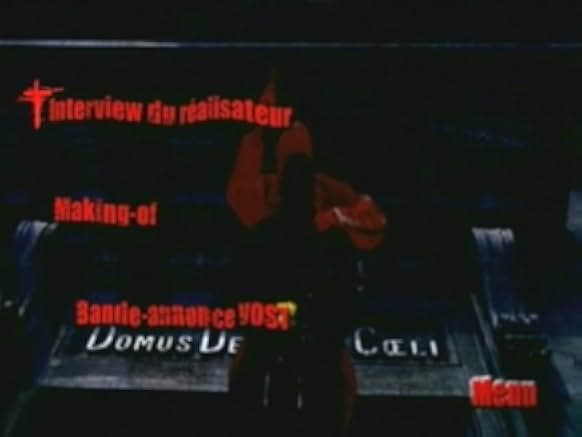 La Virgen de los Sicarios 2000