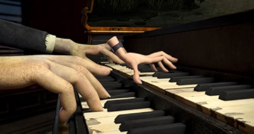 The Addams Family 2019