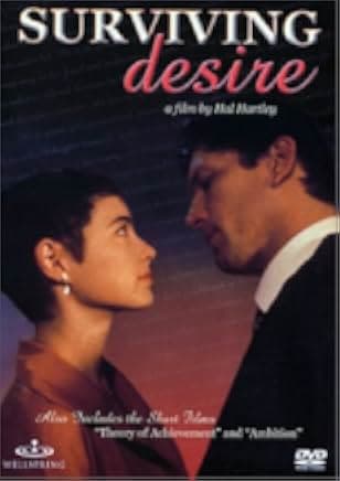 Surviving Desire 1992