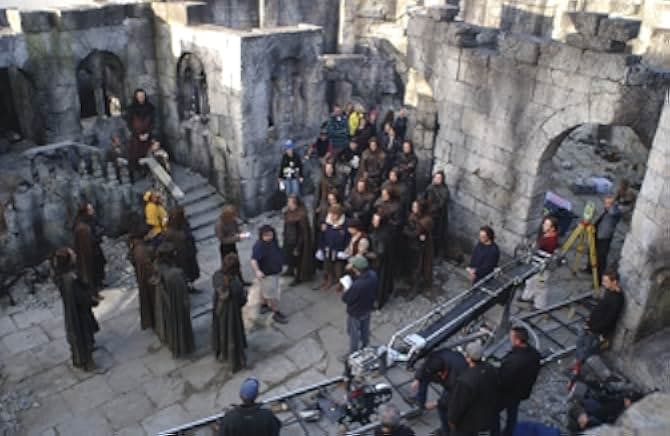 The Lord of the Rings: The Two Towers 2002
