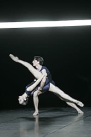 La Danse: The Paris Opera Ballet 2009