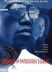 Murder at 1600 1997