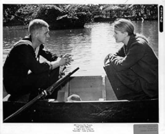 The Sand Pebbles 1966