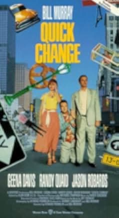 Quick Change 1990