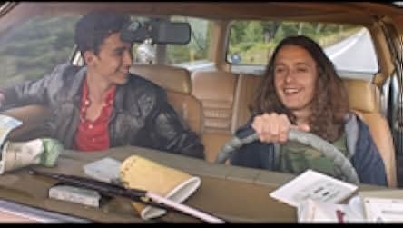 The Song of Sway Lake 2018