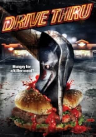 Drive Thru 2007