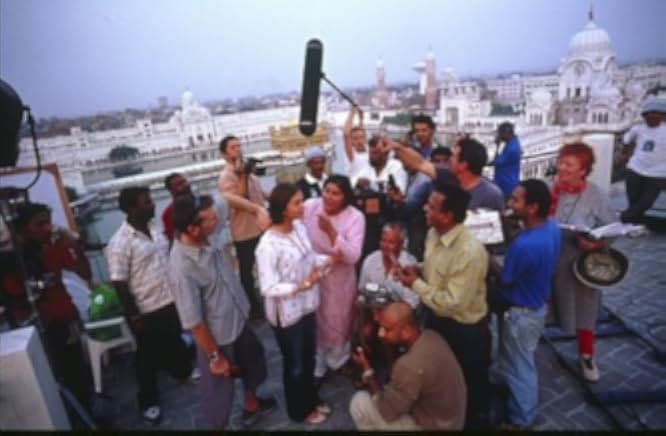 Bride & Prejudice 2004