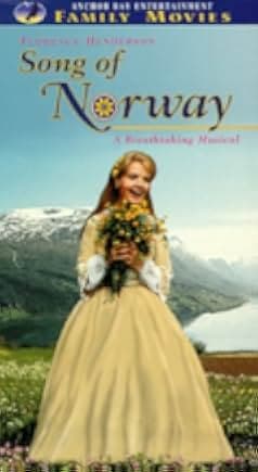 Song of Norway 1970