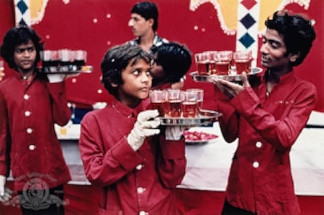 Salaam Bombay! 1988