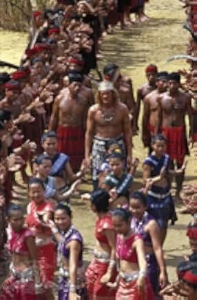 Farewell to the King 1989