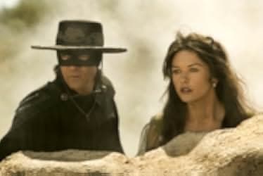 The Legend of Zorro 2005