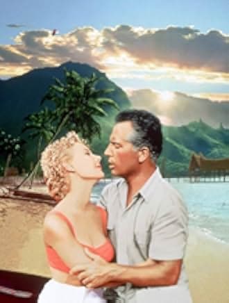 South Pacific 1958