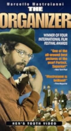The Organizer 1963