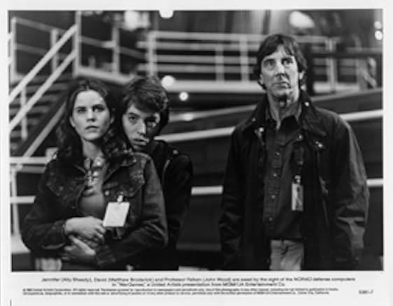 WarGames 1983
