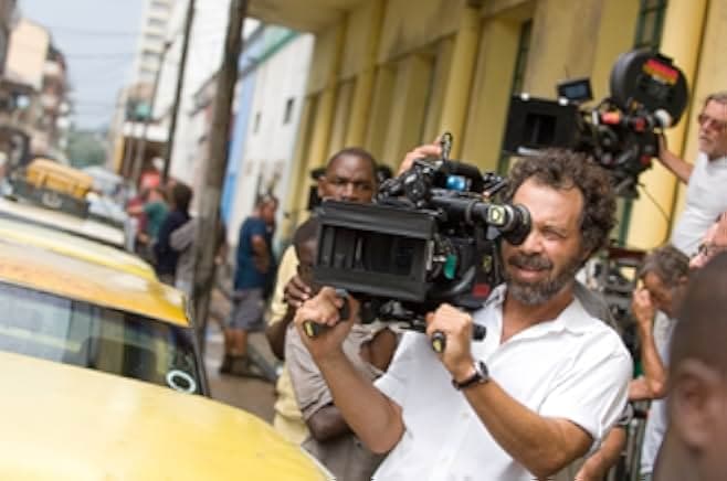 Blood Diamond 2006