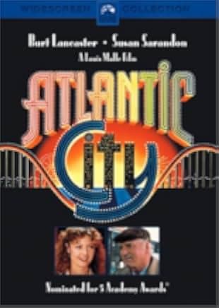Atlantic City 1980