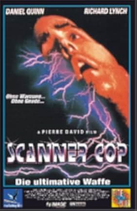 Scanner Cop 1994