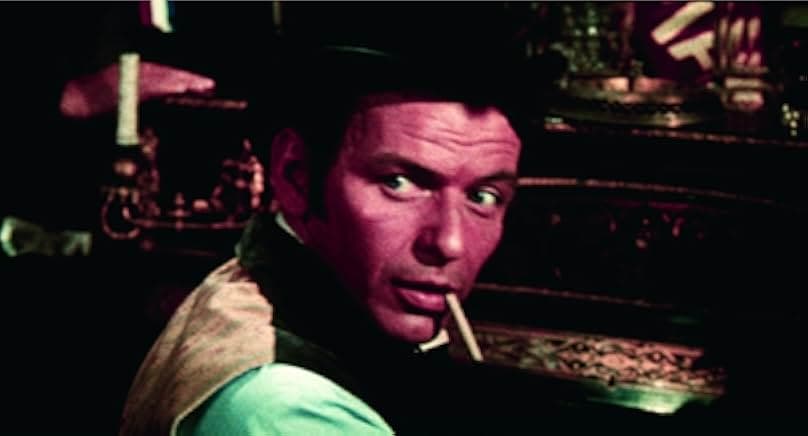 Around the World in 80 Days 1956