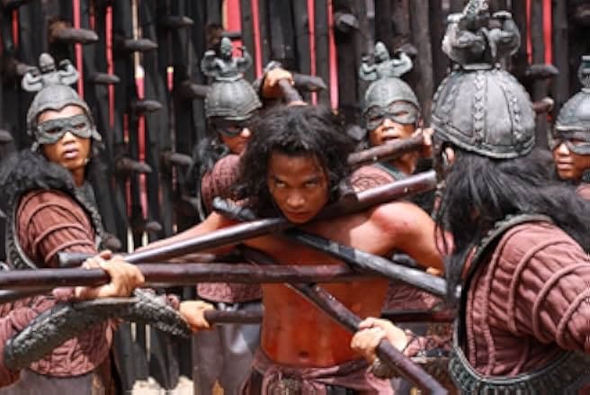 Ong-bak 3 2010