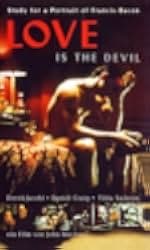 Love Is the Devil: Study for a Portrait of Francis Bacon 1998