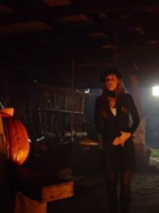 The Pumpkin Karver 2006