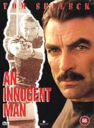 An Innocent Man 1989