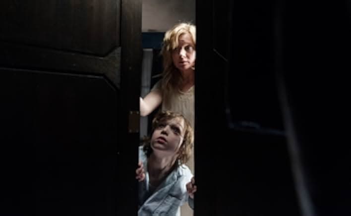 The Babadook 2014