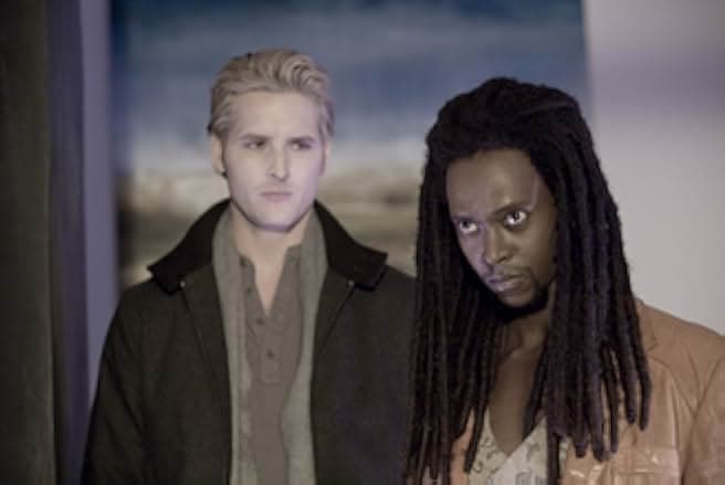 Twilight 2008